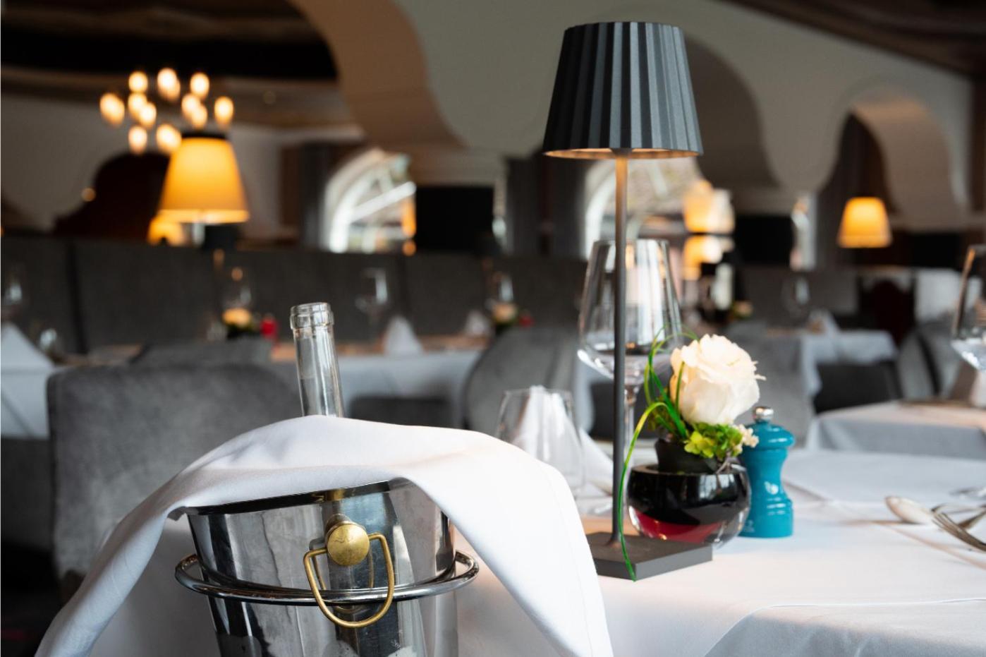 Wellnesshotel ...Liebes Rot-Flueh Haldensee Extérieur photo